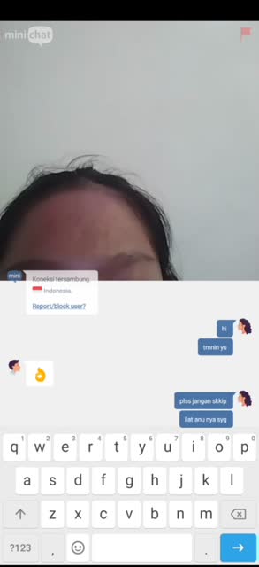 Omeetv mmk nya masih sempit bet.mp4