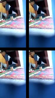 ketahuan viralwe di dapur Bacolviral.mp4