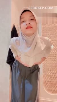 Jilbab Cantik Seragam SMA - vidxlr.top