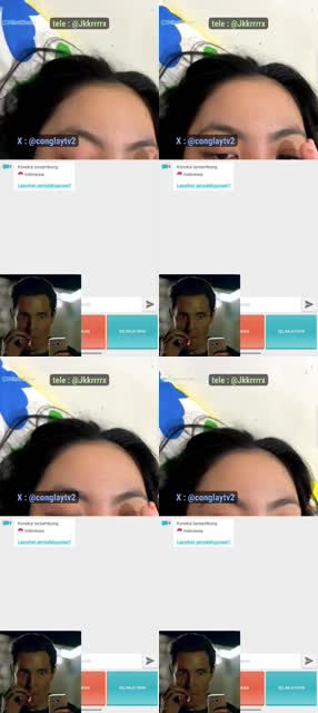 Join channel telegram VIP chat ke tele : @Jkkrrrrx , Follow X : @conglaytv2