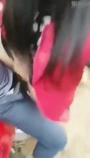 Bocil smp main di atas motor - [ Telegram @GalleryKuVIP ]