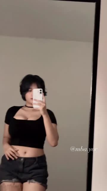 Mba.Yor IG Exclusive - Join Tele @lupabelum (14).mp4
