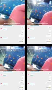 Ome tv sange dalam bis - [ Telegram @GalleryKuVIP ]