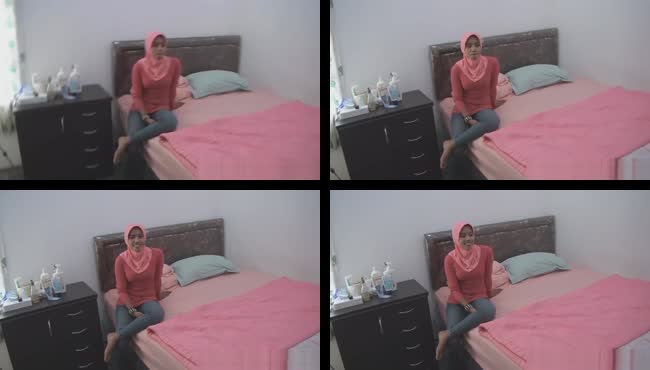 bule indo