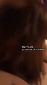 Jessica Chindo Sextape Update 04 - Telegram @jasverkenviralofc - Bokep Indo Viral.mp4