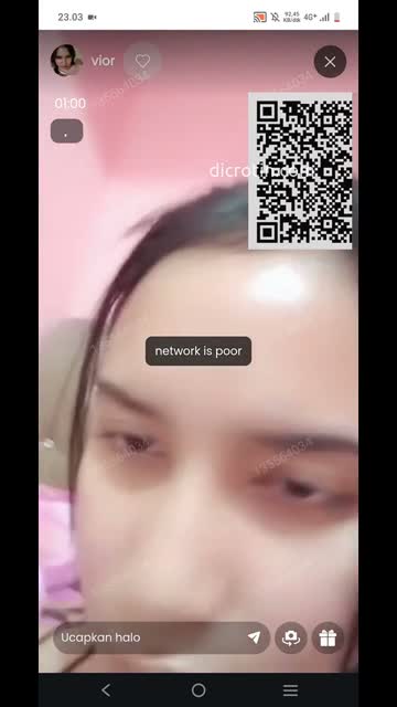 Vcs Berbayar Miss Hani Cewe Boba Mancung.mp4