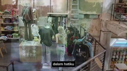 1 asubindo eksib barat 