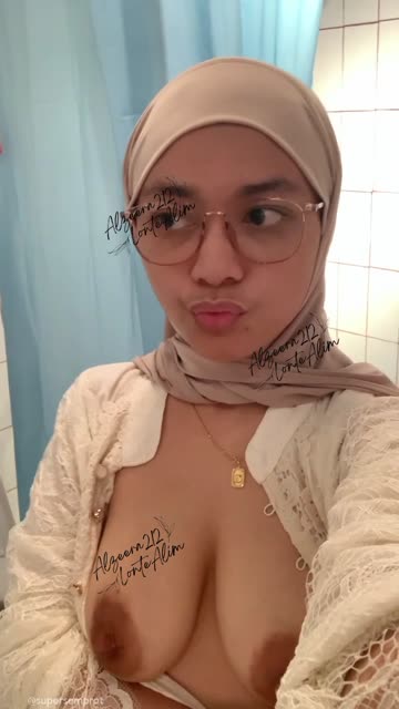 Eksib Alzeera Lonte Alim 46 - [ Telegram @GalleryKuVIP ]