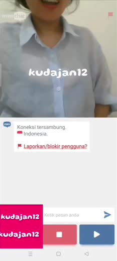 Ome Tv FC256 Malu Tapi Mau - Funcrot.mp4