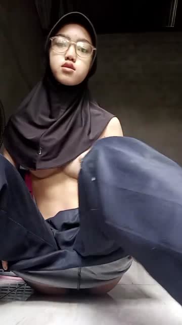 Kolpri dedek hijab Susilawati 