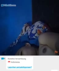 OmeTV Habis Mandi Lansung Login Ome - Bokeplus.mp4