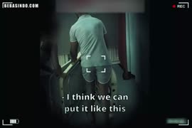 Bokep Sewa Terapis Pijat Ke Rumah Plus Ngentot - Bokep Indo.mp4