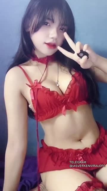 Chacachn Sextape Update 01 - Telegram @jasverkenviralofc - Bokep Indo Viral.mp4