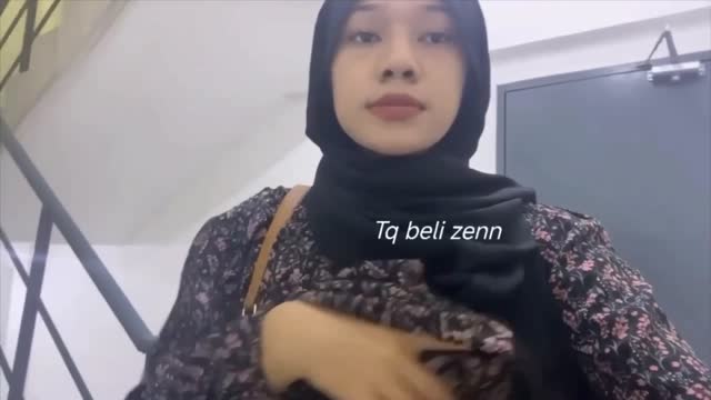Zenn Hijab Tele Content - Join Tele @lupabelum (14).mp4