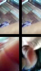 Kakek ajak keponakannya eue.mp4
