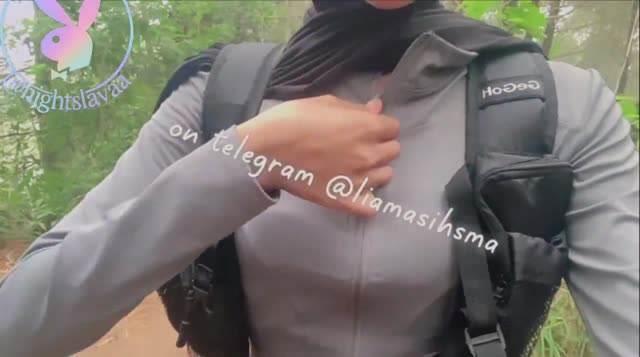 Si Lia lagi naik gunung tetep spill body 2 - vidxlr.top