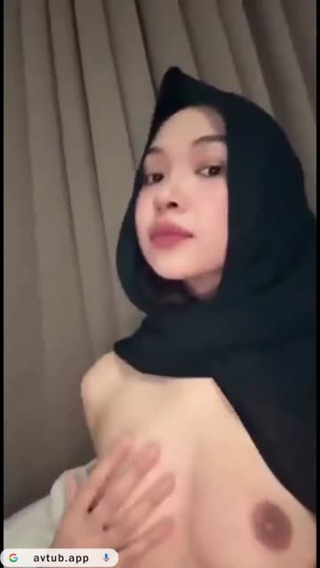 Pap_Cewek_Jilbab_Mahasiswi_Cantik_Kesepian_Kobel_Meki_-_PasarBokep.mp4
