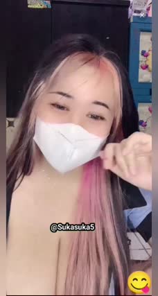 Anya tobrut colok apem Tembem sampe mancur 1.mp4
