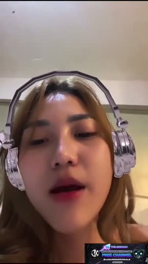 Telegram @jasverkenviralofc - Cybel selebgram cantik 05 - Bokep Indo Viral.mp4