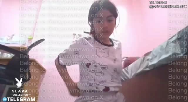 Dede Alin Update 12 - Telegram @jasverkenviralofc - Bokep Indo Viral.mp4
