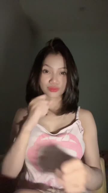 Delalia TikTok - Join Tele @lupabelum (35).mp4