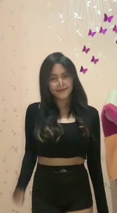 Talent Pinky Ngewe - Tele @ASUPANVIRAL696 (41).mp4