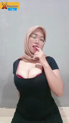 Gina Hijab Tiktok Tobrut 87 - [ Telegram @GalleryKuVIP ]