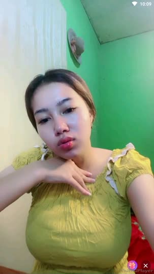 Akhirnya nama akun live nakal ELVARA CALIVA terungkap