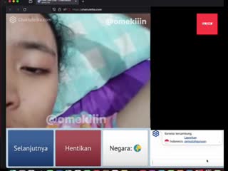 Ome Tv Gadis Memek Mulus Bantuin Pascol Crot