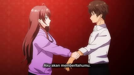 1 sub indo kakak baik hati kasih adik perawan 2