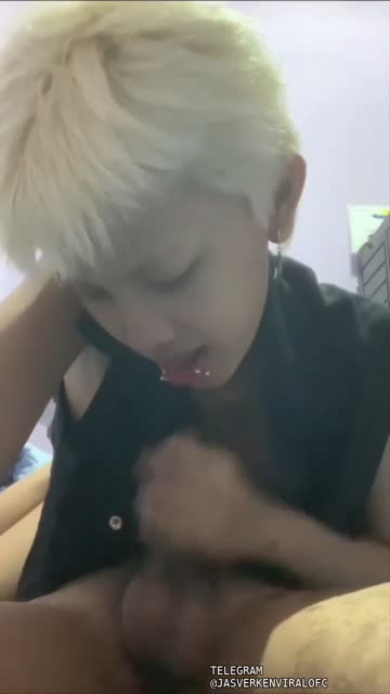 Talent Cya Punk | Zara Punk Sextape Update 01 - Telegram @jasverkenviralofc - Bokep Indo Viral.mp4