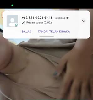 OmeTV Toge Belum Dibuka Utingnya dah Nyeplak - Bokeplus.mp4