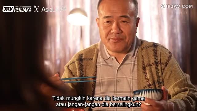 JUQ-797 - Tele: @kucingjapann - JUQ-797 Seks Kontak Erat Perselingkuhan Dalam Huj.mp4