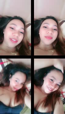 BBY FLOO STAYCATION AMANPACAR BARU NIH. BARU JADIAN LANGSUNG ADU KLAMIN YUK.mp4