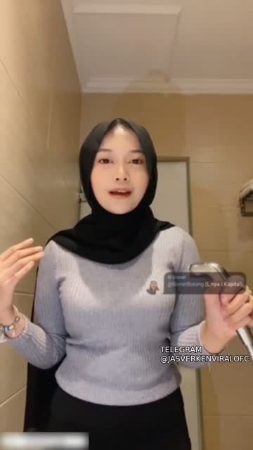 Sheii Hijab Ekslusif 04 - Telegram @jasverkenviralofc - Bokep Indo Viral.mp4