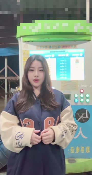 Mina Cosplayer Chinese - Join Tele @lupabelum (25).mp4