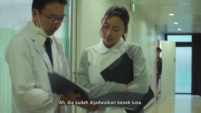 Jav Sub Indo [ADN-211] Perawat Rumah Sakit Yang Cantik - Saeko Matsushita - vidxlr.top