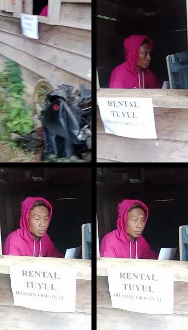 Harus kreatif buka usaha yah, cari kebutuhan pasar apa lalu sediakan produk dan jasanya. Mesen tuyul kalau bisa jangan nawar a...gak dikasi tuyul yg baru magang nanti yg dicuri malah kelelawar emak emak yg lagi dijemur. Lagian yg begini jangan percaya.mp4