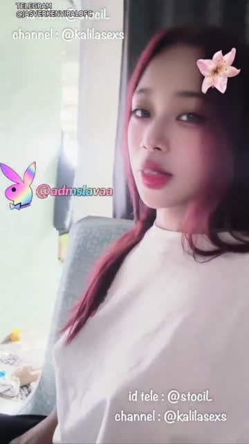 Kalila | Stocil Update 11 - Telegram @jasverkenviralofc - Bokep Indo Viral.mp4