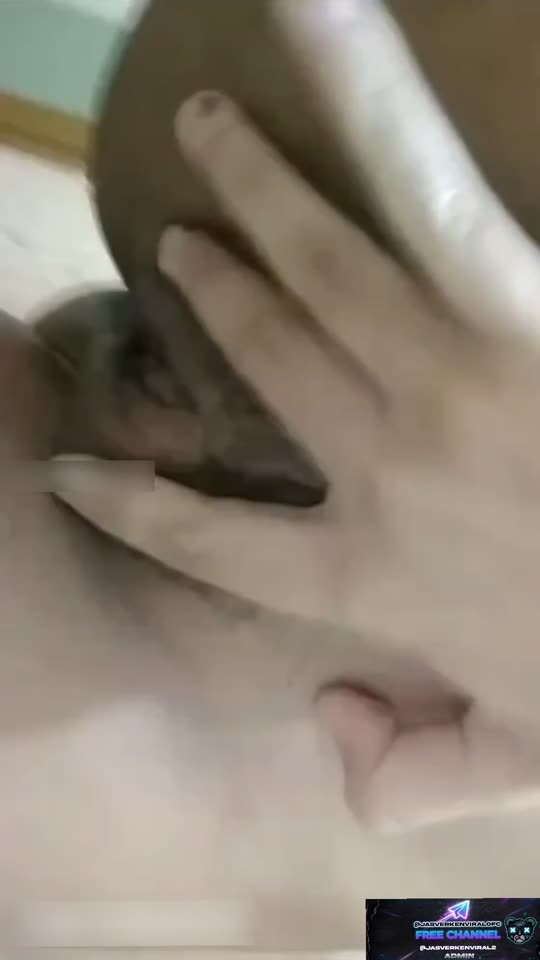 Telegram @jasverkenviralofc - Abg Cantik Tobrut Colmek 01 - Bokep Indo Viral.mp4