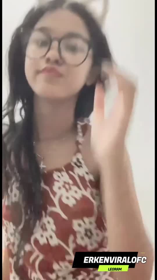 TELE @JASVERKENVIRALOFC - CAROLINE SMP 08 - Bokep Indo Viral.mp4