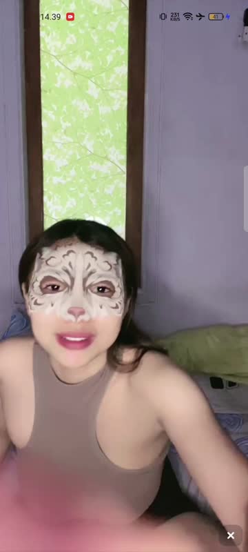 Tante cantik memek sempit tembem