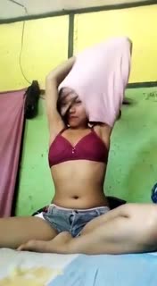 Anak pedagang cakwe lagi latian ngw.mp4