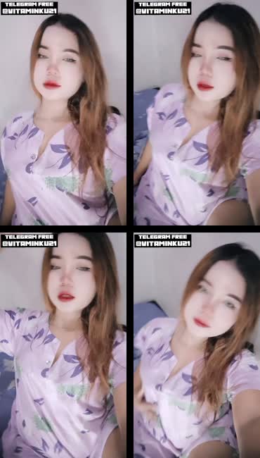 Nanda Amlya 4