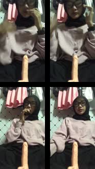 Hijab omek demi pacar 6 - DoodStream.mp4