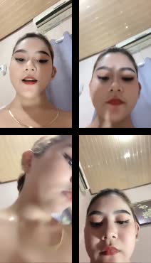 Ponakan Tante Kina Live Ngewe Dengan Pelanggan