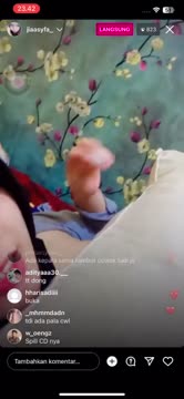 Jia live ig