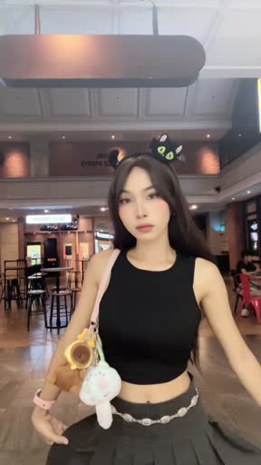 Talent Aca TikTok - Join Tele @lupabelum (2).mp4