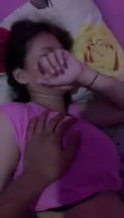 Nginap Dirumah Pacar Bening.part.mp4