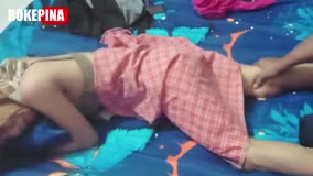 Maryono Pijat stw Teteknya Kecil Jembutnya Lebat